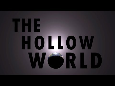 The Hollow World - Teaser Trailer