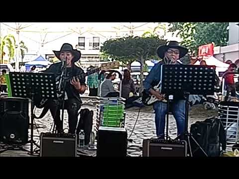 MINTATAMONG DO SAPI - MOYOG SONGKOTOUN BUSKERS