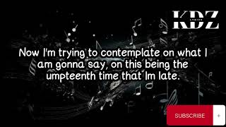 Mario - Kryptonite Feat. Rich Boy (Lyrics)
