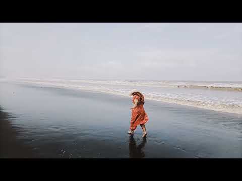 the beach is calling