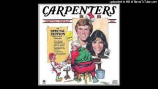 The Carpenters - Christmas Song (Chestnuts Roasting On An Open Fire) Male Version