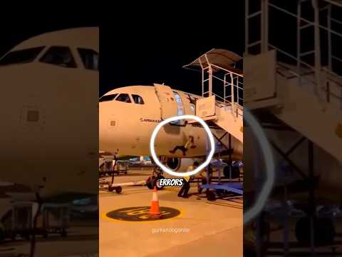 The Biggest Risk in Aviation is Human Error