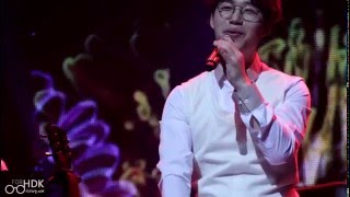 Download lagu 151226 홍대광 (Hong Dae Kwang) - I Feel You @코엑스 오디토리움 mp3