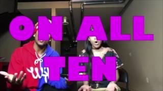 @killuminati Rap Compilation💯💯
