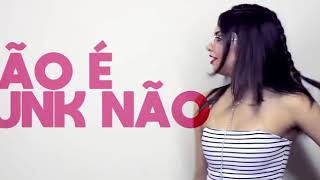 TAINÁ COSTA - AQUECIMENTO DA TAINÁ