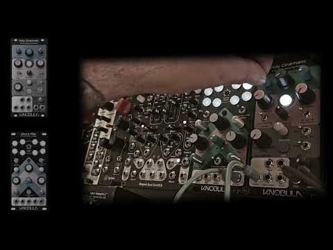 Knobula: Poly Cinematic & Chord Pilot