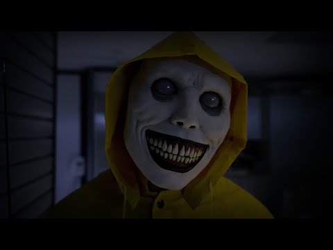 Scary
