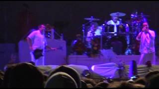 Faith No More - Maquinaria Festival / Club Hípico, Santiago, Chile (2011) [Full Show]