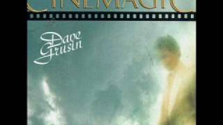 the heart is a lonely hunter - dave grusin