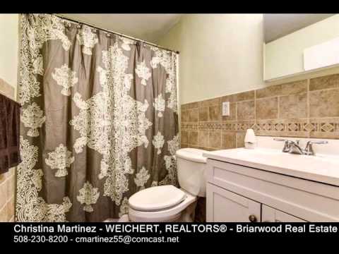 120 Leah Drive, Brockton MA 02301 - Single Family Home - Real Estate - For Sale -