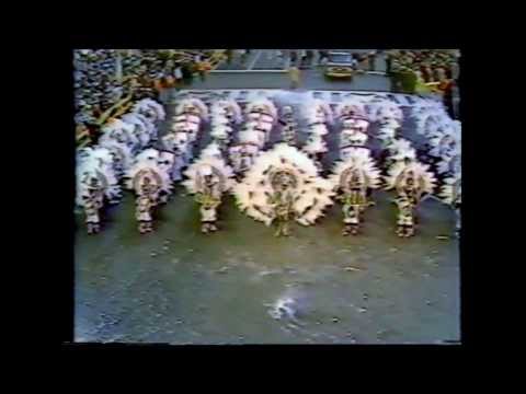 1980 Original Trilby String Band "Casino Royal" - 15th Place