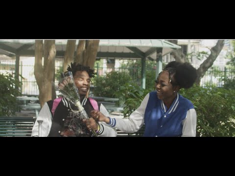 JoeVille - Swing (Official Music Video)