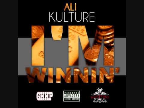 Ali Kulture - I'm Winnin' [prod. by espee]