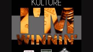 Ali Kulture - I'm Winnin' [prod. by espee]