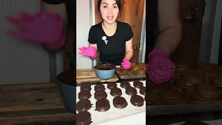 Segunda parte | Alfajores Falsos