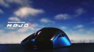 MOJO M2 Performance Wireless Gaming Mouse