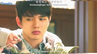 Bobby Kim - Because I Can Love You - Sub Español - Rom - Han