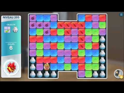 Property Brothers Home Design [ Level 395 ] No Boosters