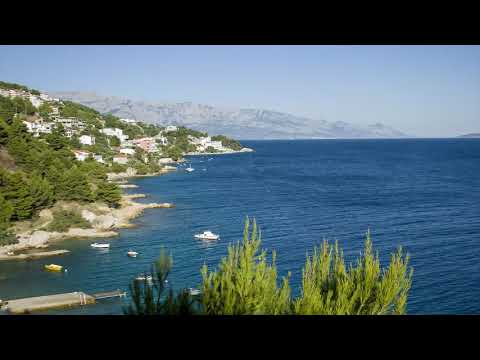 Omiš, Stanici, Kroati