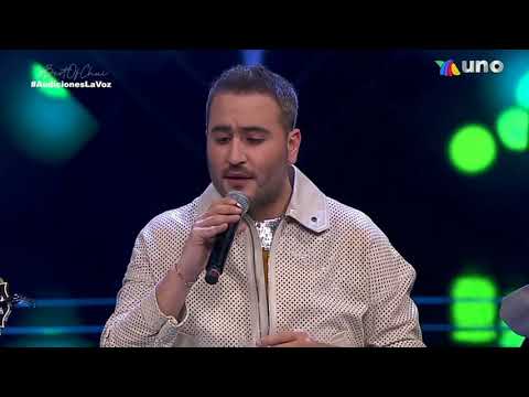 Creo en ti, Reik — En vivo (La Voz 2021)