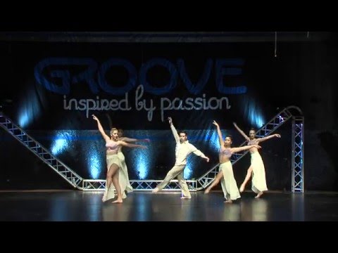 2016 IDA Nominee (Contemporary) - Woodbridge, VA - Fusion Dance Team - Broken