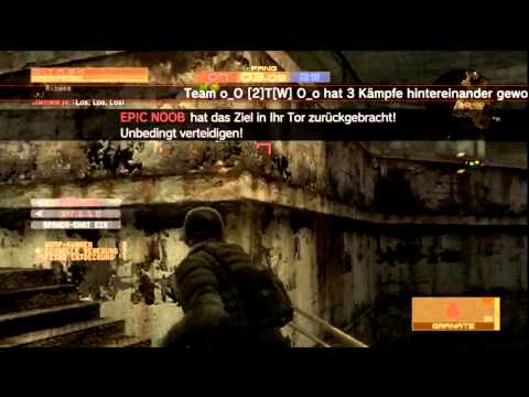 Rineps vs. NARCO - Fang on T.T. 25.08.2010