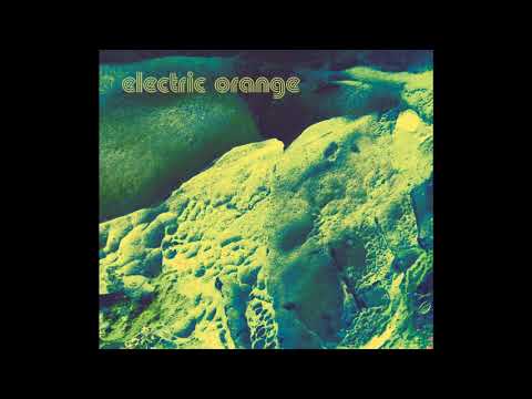 Electric Orange ‎– Netto(Full Album)