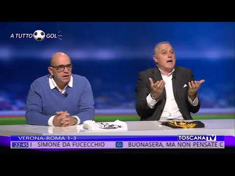 Livestream Toscana Tv