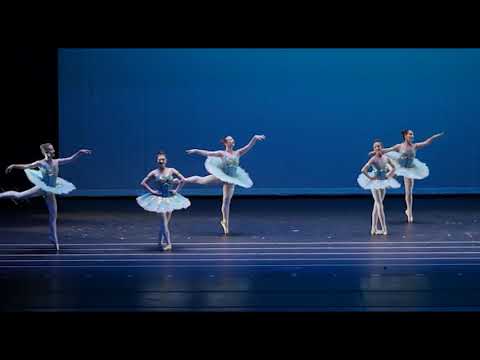 27 Selections From La Bayadere