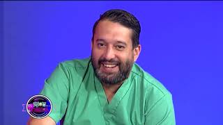 Doctor tengo problemas de Mareo – El Show de la Comedia