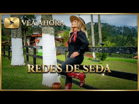 Redes de Seda