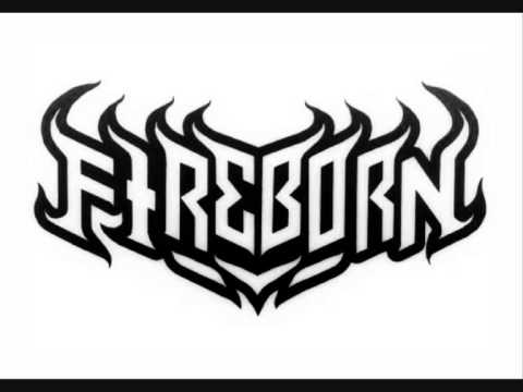 Fireborn - Shadow Realms (DEMO VERSION) death metal