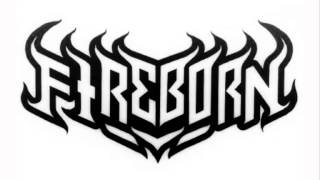 Fireborn - Shadow Realms (DEMO VERSION) death metal