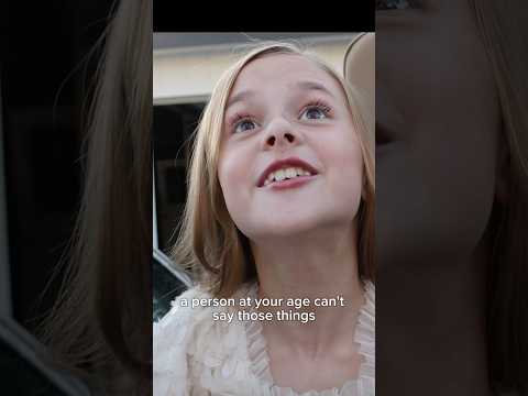 Talking to my daughter in Gen Alpha slang