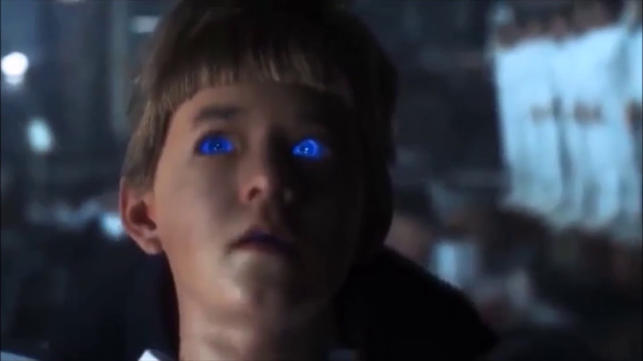 Destiny Lab - Translucent Cabal