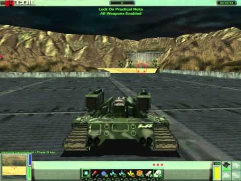 recoil pc game for windows xp