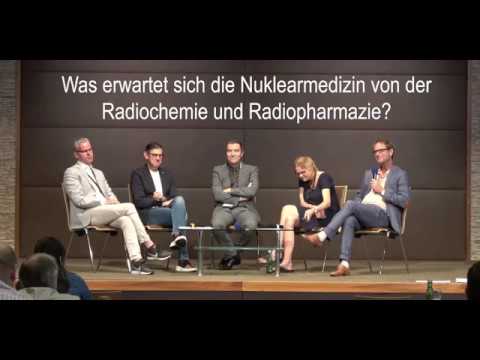 AGRR`19 - Round Table: Was erwartet sich die Nuklearmedizin von der Radiochemie und Radiopharmazie?