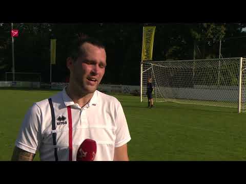 SVL en Batavia spelen gelijk in derby