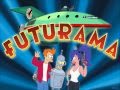 Futurama Xmas song season 6 