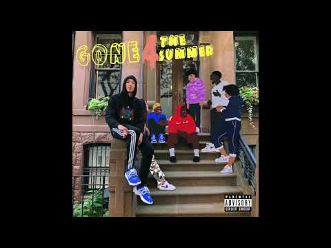 Tyler Loyal - Gone for the Summer (Freestyle)