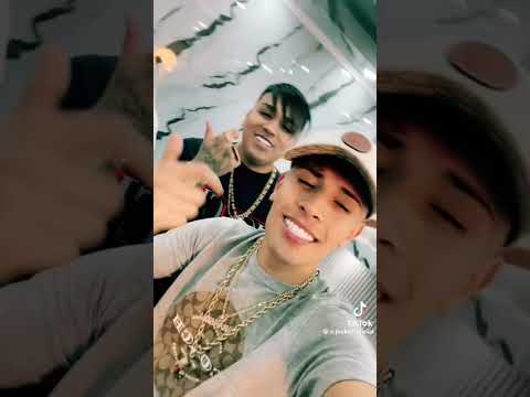 MOJA FT. @CHIKOALFAOFICIAL PRONTO💛