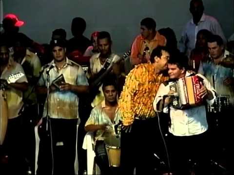 Tu Serenata Diomedes Diaz