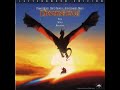 Opening Closing To Dragonheart US LaserDisc 1996