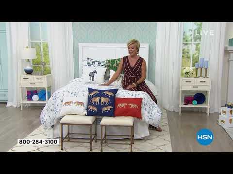 HSN | Big Birthday Deals. Little Time with Callie & Alyce 07.01.2020 - 04 PM