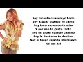 Patito Feo - Diosa, unica, bonita (letra)