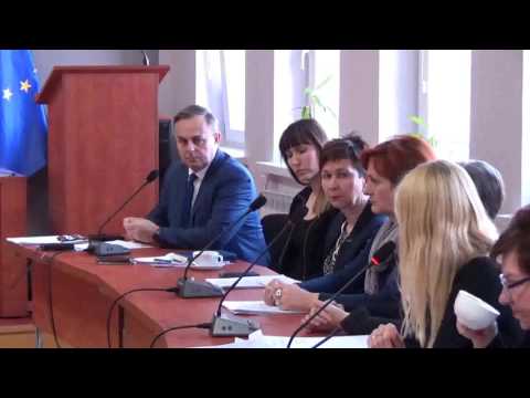 XXXV SESJA RADY GMINY JEDLNIA-LETNISKO część 2