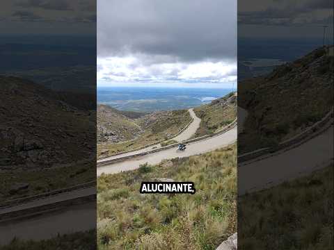 Argentina en moto