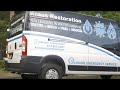 Kraus Restoration wrap video