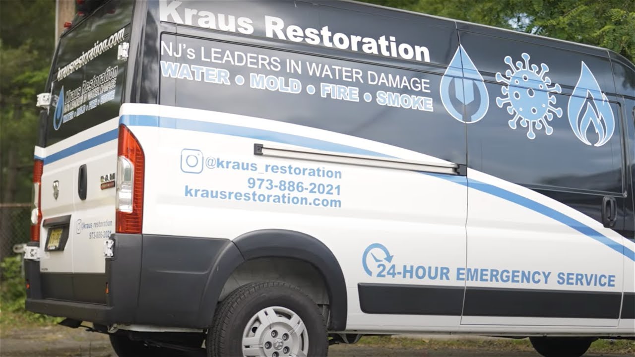 Kraus Restoration customer story