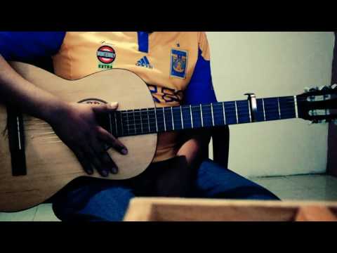 Como Expresar - La rondalla de saltillo